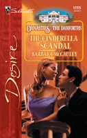 The Cinderella Scandal