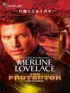 Time Raiders: The Protector