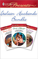 Italian Husbands Bundle