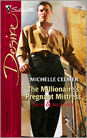 The Millionaire’s Pregnant Mistress