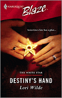 Destiny’s Hand@