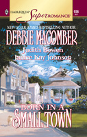 Click here to view title details for Born in a Small Town by Debbie Macomber