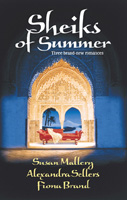 Sheiks of Summer