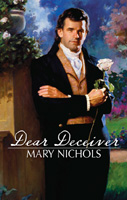 Dear Deceiver