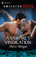 A Vampire's Vindication