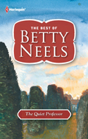 Click here to view title details for The Quiet Professor by Betty Neels