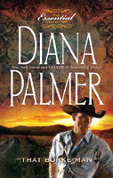 Click here to view title details for That Burke Man by Diana Palmer