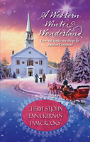 A Western Winter Wonderland