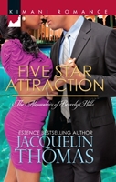 Five Star Attraction