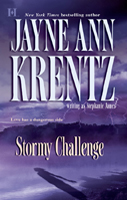 Stormy Challenge