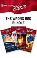 The Wrong Bed Bundle