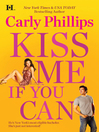 Kiss Me If You Can