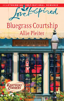 Bluegrass Courtship by Allie Pleiter
