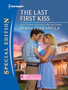The Last First Kiss