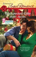 Unexpected Gifts