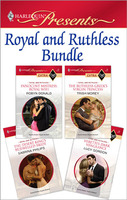 Royal and Ruthless Bundle
