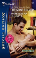 From Here to Paternity