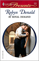 By Royal Demand