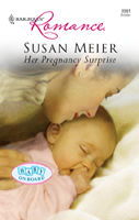 Her Pregnancy Surprise