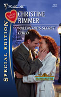 Valentine's Secret Child@