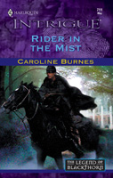 Rider in the Mist