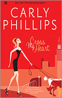 Cross My Heart