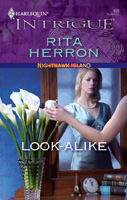 Look-Alike By Rita Herron