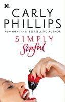 Click here to view title details for Simply Sinful by Carly Phillips
