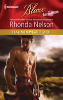 Real Men Wear Plaid!