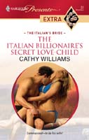 The Italian Billionaire's Secret Love-Child