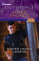 Click here to view title details for Winter Hawk's Legend by Aimee Thurlo