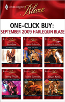 One-Click Buy: September 2009 Harlequin Blaze