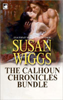 The Calhoun Chronicles Bundle