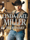Click here to view title details for The Creed Legacy by Linda Lael Miller