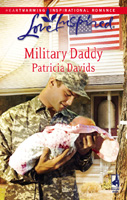 Military Daddy by Patricia Davids