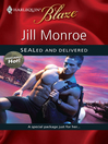 SEALed and Delivered by Jill Monroe