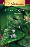 A Soldier's Quest@