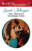 The Prince's Waitress Wife
