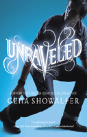 Click here to view title details for Unraveled by Gena Showalter