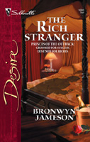 The Rich Stranger