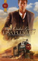 Mail-Order Groom