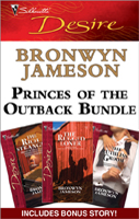 Princes of the Outback Bundle