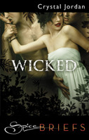 Click here to view title details for Wicked by Crystal Jordan