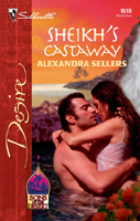 Sheikh's Castaway