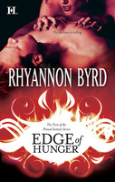 Edge of Hunger Edge of Hunger