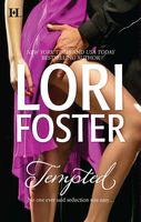 Tempted by Lori Foster
