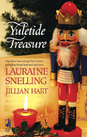 Yuletide Treasure