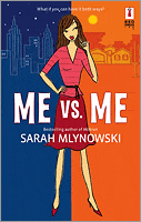 Me vs. Me