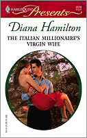 The Italian Millionaire’s Virgin Wife
