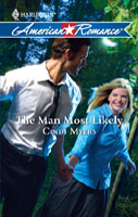 The Man Most Likely@